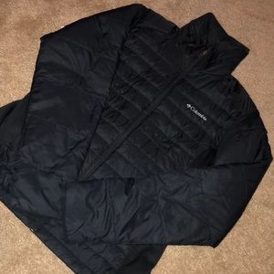 Columbia Winter Jacket
